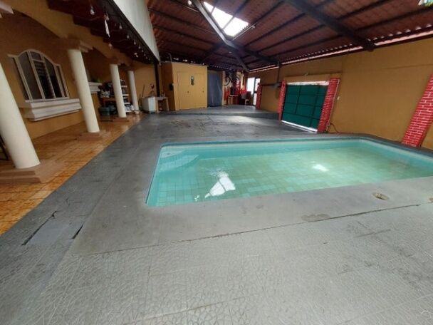 Venta de Casa en San Francisco de Heredia. RAH 24-219 en San Francisco, Heredia — ₡ 84 000 000