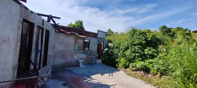 MLS-26-1007 LS VENTA LOTE GOICOECHEA SAN JOSE CONTACTENOS AL # 86127562 en Calle Blancos, Goicoechea, San José — $700,000