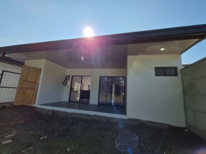 🏡 Casa Nueva a la Venta en La Colonia, Guápiles en La Colonia, Pococí, Limón — ₡ 58 000 000
