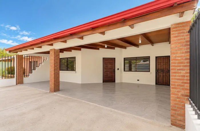 Local Comercial Santa cruz en Diriá, Santa Cruz, Guanacaste — ₡ 1 200 000