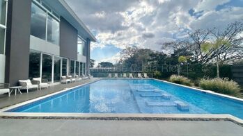 Alquiler de Casa en Piedades de Santa Ana. RAH 26-1741 en Piedades, Santa Ana, San José — $2,200 - Foto 4 de 19