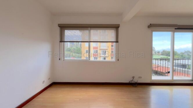 Alquiler de Apartamento en Escazú. RAH 26-2275 in Escazú, San José — $1,250