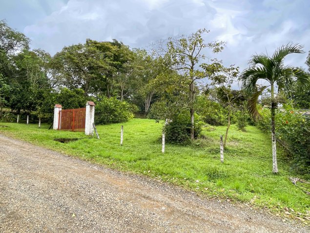 Venta de Lote en Residencial, Coyolar, Orotina (FAU). en Coyolar, Orotina, Alajuela — $110,000 - Foto 3 de 16