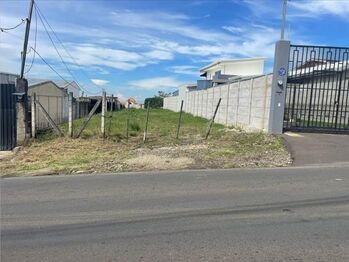 Land For Sale San Pedro, Barva, Heredia