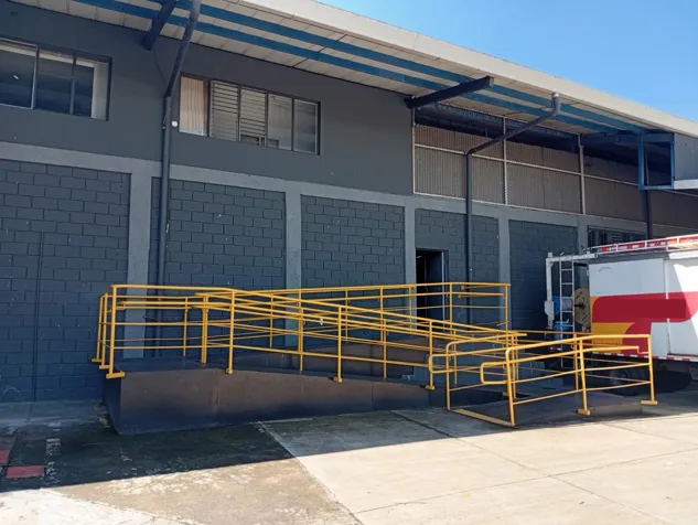Bodega en Alquiler en Curridabat, San José. Z1,Z2. PVV10475082 en Tirrases, Curridabat, San José — $40,859 - Foto 2 de 18