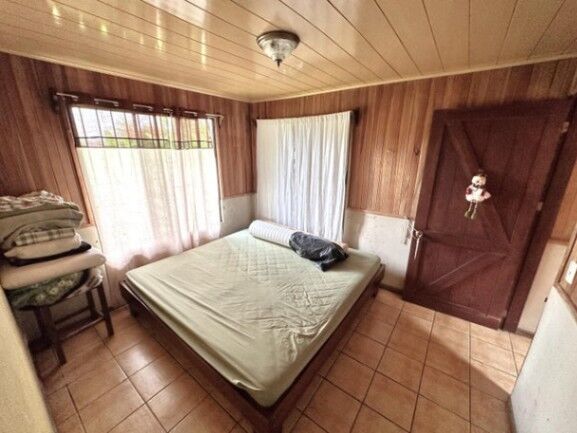 Venta de Casa en San Ramón de Alajuela. RAH 26-1113 en Peñas Blancas, San Ramón, Alajuela — ₡ 160 000 000