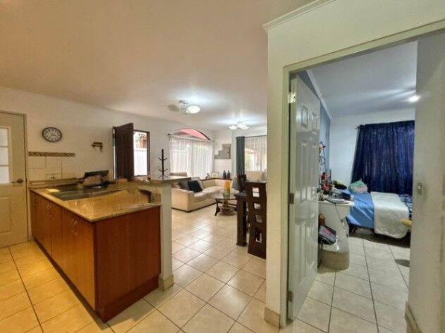 CASA EN VENTA, SAN RAFAEL DE HEREDIA, COD#26-222 in San Josecito, San Rafael, Heredia — ₡ 92 000 000