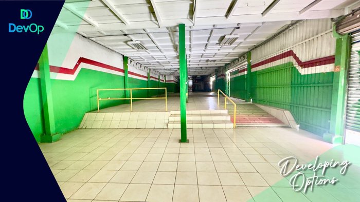 Alquiler de bodega en Cristo rey Alajuela centro. en Alajuela — ₡ 1 400 000
