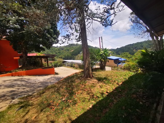 Se Vende Finca con dos casas en Aserrí, San José. en Salitrillos, Aserrí, San José — 314 000 000 ₡ - Foto 1 de 21