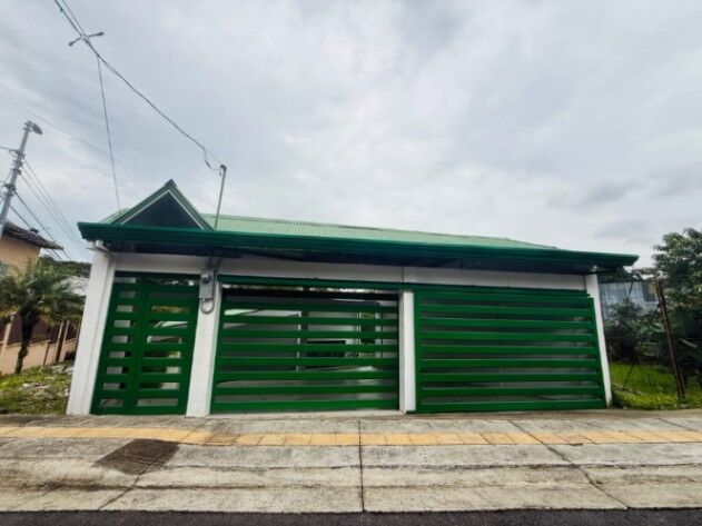 VENDO CASA EN CURRIDABAT-SAN JOSÉ. in Curridabat, San José — ₡ 105 000 000