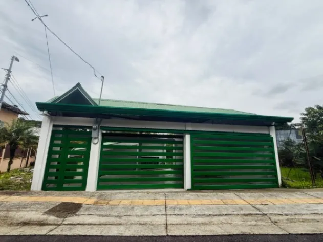 VENDO CASA EN CURRIDABAT-SAN JOSÉ. en Curridabat, San José — ₡ 105 000 000