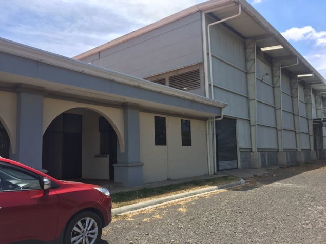 VENTA DE BODEGA, HEREDIA, BELEN en San Antonio, Belén, Heredia — $2,200,000