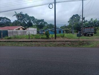 Land For Sale La Tigra, San Carlos, Alajuela