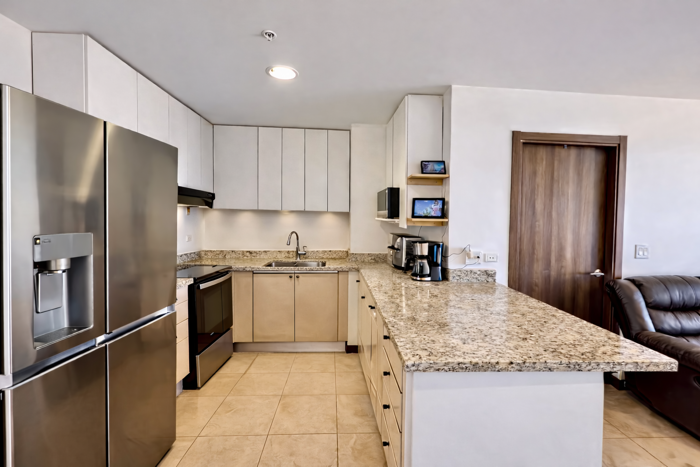 Venta de apartamento en San José, Torres de Paseo Colón in Merced, San José — $289,000 - Photo 3 of 20