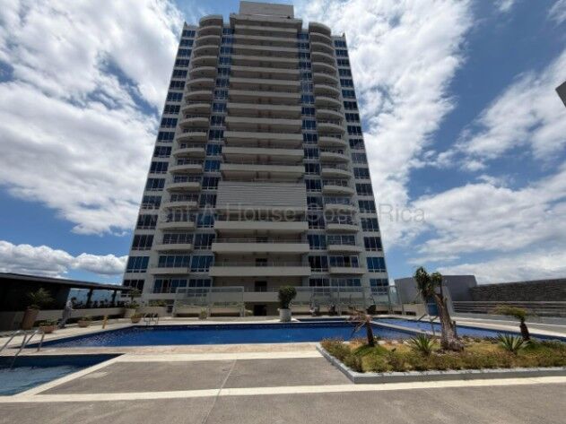 Venta de Cómodo Apartamento en San José / Mls. 26-1862 OFC JB in Merced, San José — $220,000
