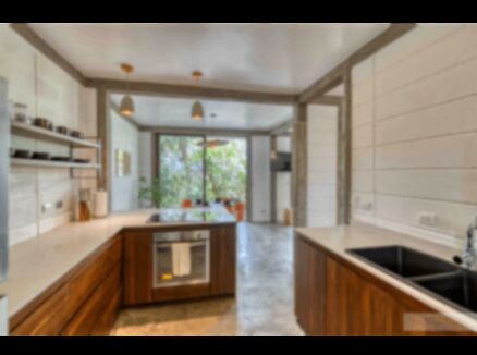 VENTA COMPLEJO RESIDENCIAL CON 4 APARTAMENTOS KOOKABURRA in Colón, Mora, San José — $775,000