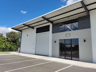 Local en alquiler en Santa Ana. Espacio flexible PC4757858 en Pozos, Santa Ana, San José — $86,820 - Foto 4 de 12
