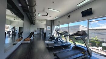 Alquiler de Apartamento en ULLOA-Heredia. RAH 27-88 PISO 8 in Ulloa, Heredia — 520 000 ₡ - Photo 4 of 20