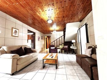 Venta de Casa en Oreamuno- Potrero Cerrado, Cartago. RAH 26-135 en Potrero Cerrado, Oreamuno, Cartago — 120 000 000 ₡ - Foto 4 de 10