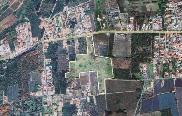 Se vende lote con uso de suelo mixto en San Pablo Heredia 25-729 in San Pablo, Heredia — $3,350,000