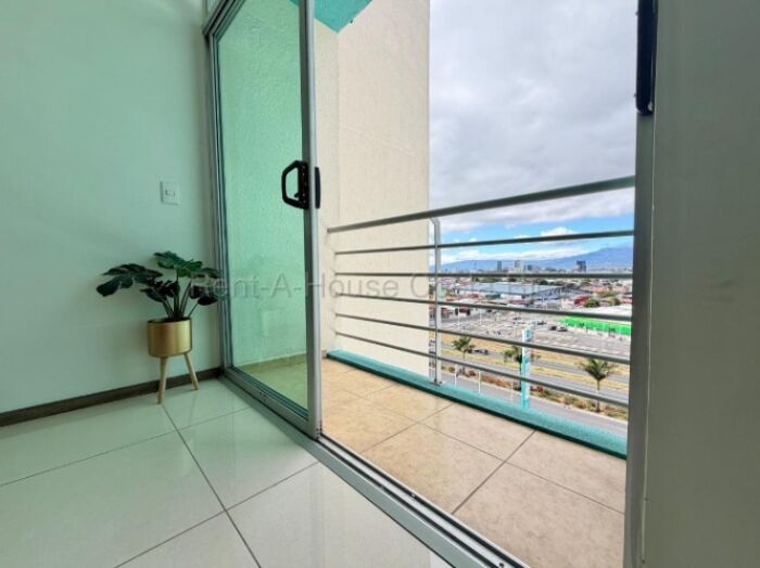 Alquiler de Apartamento en Bambú- Eco-Plaza , Alajuelita. RAH 26-1763 in Alajuelita, San José — ₡ 550 000