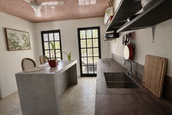 Lote en Venta a 250 m del Mar en Playa Avellanas en Tamarindo, Santa Cruz, Guanacaste — $499,000 - Foto 5 de 17