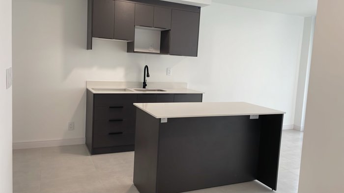 VENTA DE APARTAMENTO NUEVO, SABANA NORTE, SKY GARDEN SABANA en Mata Redonda, San José — $186,000