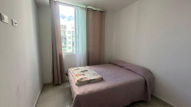 Alquiler de Apartamento en Tibás, Cinco Esquinas.  en Cinco Esquinas, Tibás, San José — $1,350