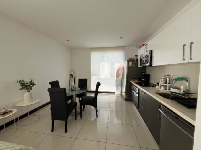 Alquiler de Precioso Apartamento en Escazú / Mls. 26-1120 OFC JB in San Antonio, Escazú, San José — $1,250