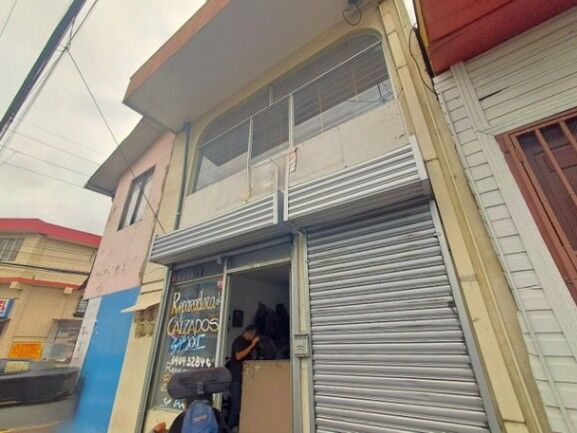 Alquiler de Local Comercial-Oficina en Heredia. RAH 26-1104 en Heredia — $250