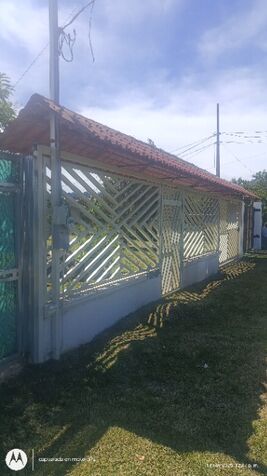 Terreno para construir en Santiago, Paraíso, Cartago — $80