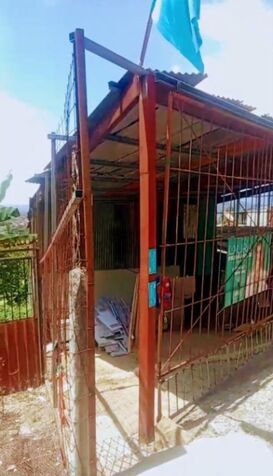 BELLA PROPIEDAD CON 2 CASAS Y APARTAMENTO EN PALMARES, ALAJUELA.  en Candelaria, Palmares, Alajuela — ₡ 60 000 000