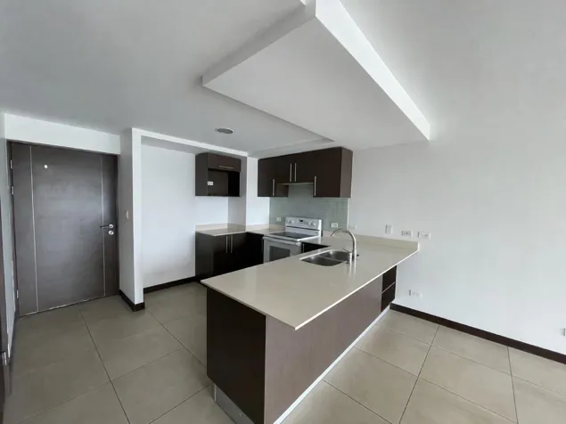 APARTMENT FOR RENT 108 M² | TORRE LATITUD DENT | SAN PEDRO in San Pedro, Montes De Oca, San José — $1,450 - Photo 2 of 18
