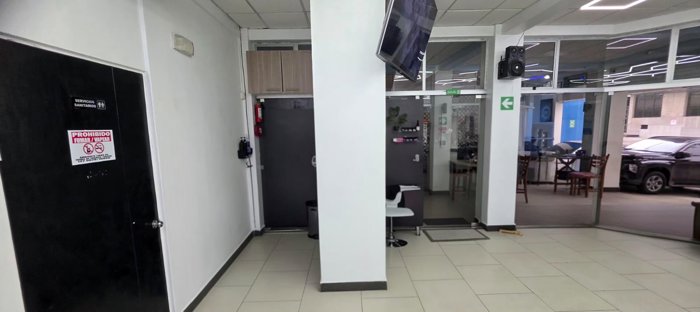 ALQUILER DE LOCAL, SAN JOSÉ, SABANA NORTE en Heredia — $1,600