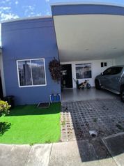 Venta de casa en Condominio Nobleza del Coris, Cartago