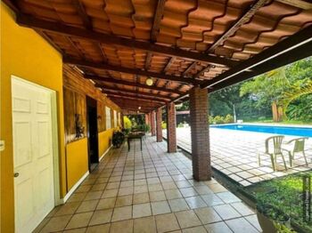 QUINTA EN VENTA EN TURRUBARES SAN JOSE en San Pablo, Turrubares, San José — $295,000 - Foto 4 de 21