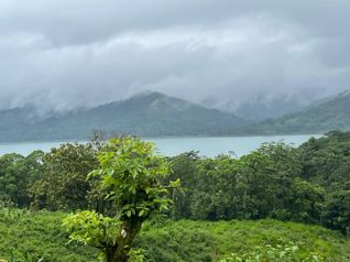 Se vende (Venta) terreno Lago Arenal, Tilarán COD FU 1419