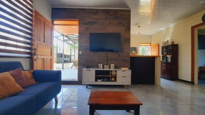 🏡 ¡Se vende hermosa casa! Precio negociable en San José, Alajuela — ₡ 90 000 000