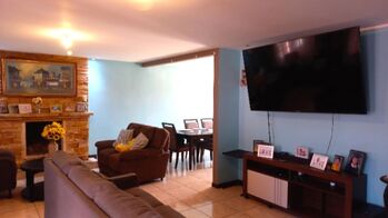 Venta Casa Moravia San Vicente 25-1770 in San Vicente, Moravia, San José — $260,000 - Photo 5 of 14