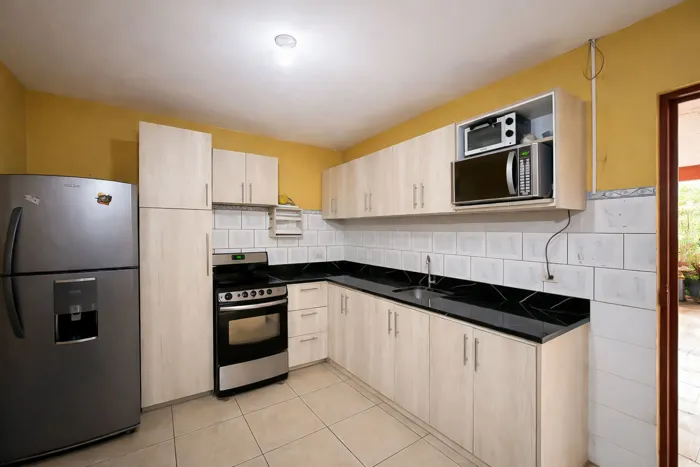 House with Independent Office for Sale in Santiago de Puriscal in Santiago, Puriscal, San José — ₡ 55 000 000 - Photo 3 of 17