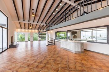MLS-25-143 VENTA MANSION SAN ANTONIO ESCAZU in San Antonio, Escazú, San José — $1,495,000 - Photo 5 of 11
