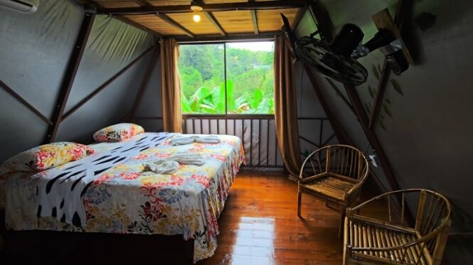Venta finca con cabañas en Baru en Barú, Pérez Zeledón, San José — $425,000