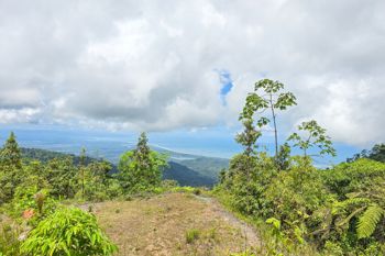 SE VENDE OPORTUNIDAD DE DESARROLLO CON VISTAS PANORAMICAS AL MAR EN OSA en Puerto Cortés, Osa, Puntarenas — $1,190,000 - Foto 4 de 19