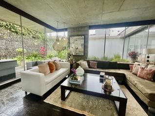 Se alquila/vende casa de lujo en Bosques Altamonte, Curridabat (AD) in Granadilla, Curridabat, San José — $750,000 - Photo 3 of 30