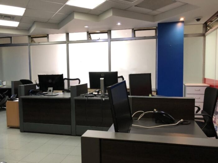 Oficina en Alquiler en Merced, San José. RAH 24-231 in Merced, San José — $7,500