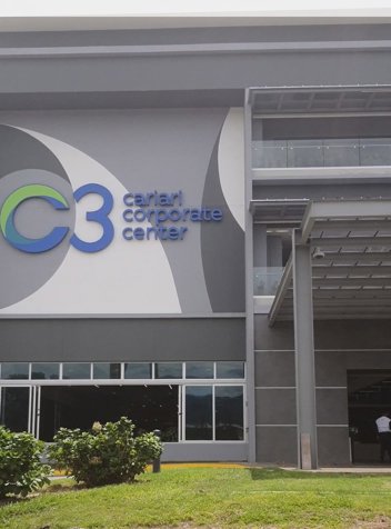 VENTA DE LOCAL COMERCIAL, HEREDIA, CORPORATE CENTER C3. in Heredia — $190,000