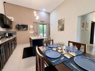 For Sale: 2 Homes with Pool and Green Areas in Veintisiete De Abril, Santa Cruz, Guanacaste — $280,000 - Photo 3 of 37