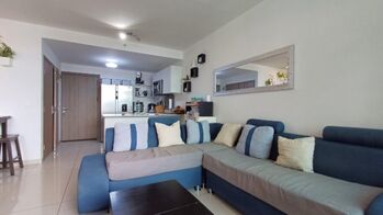 Venta de Apartamento en Bambú Rivera Tibás in San Juan, Tibás, San José — 70 000 000 ₡ - Photo 5 of 18