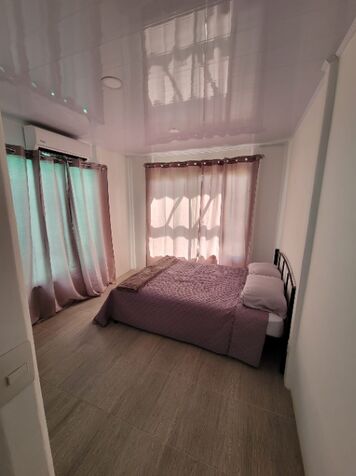 Nueva casa de 3 cuartos, Platanares, Perez Zeledon.  en Platanares, Pérez Zeledón, San José — $109,000