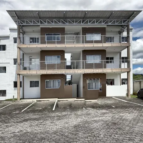 Venta de Apartamento en San Francisco de Heredia. RAH 27-923 en San Francisco, Heredia — ₡ 45 500 000